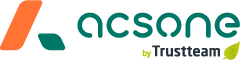 Acsone logo